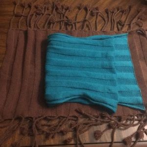 100% cashmere scarf by TDM Design